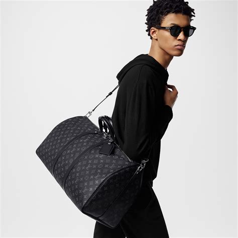 louis vuitton epi keepall 55|Louis Vuitton Keepall 50 size.